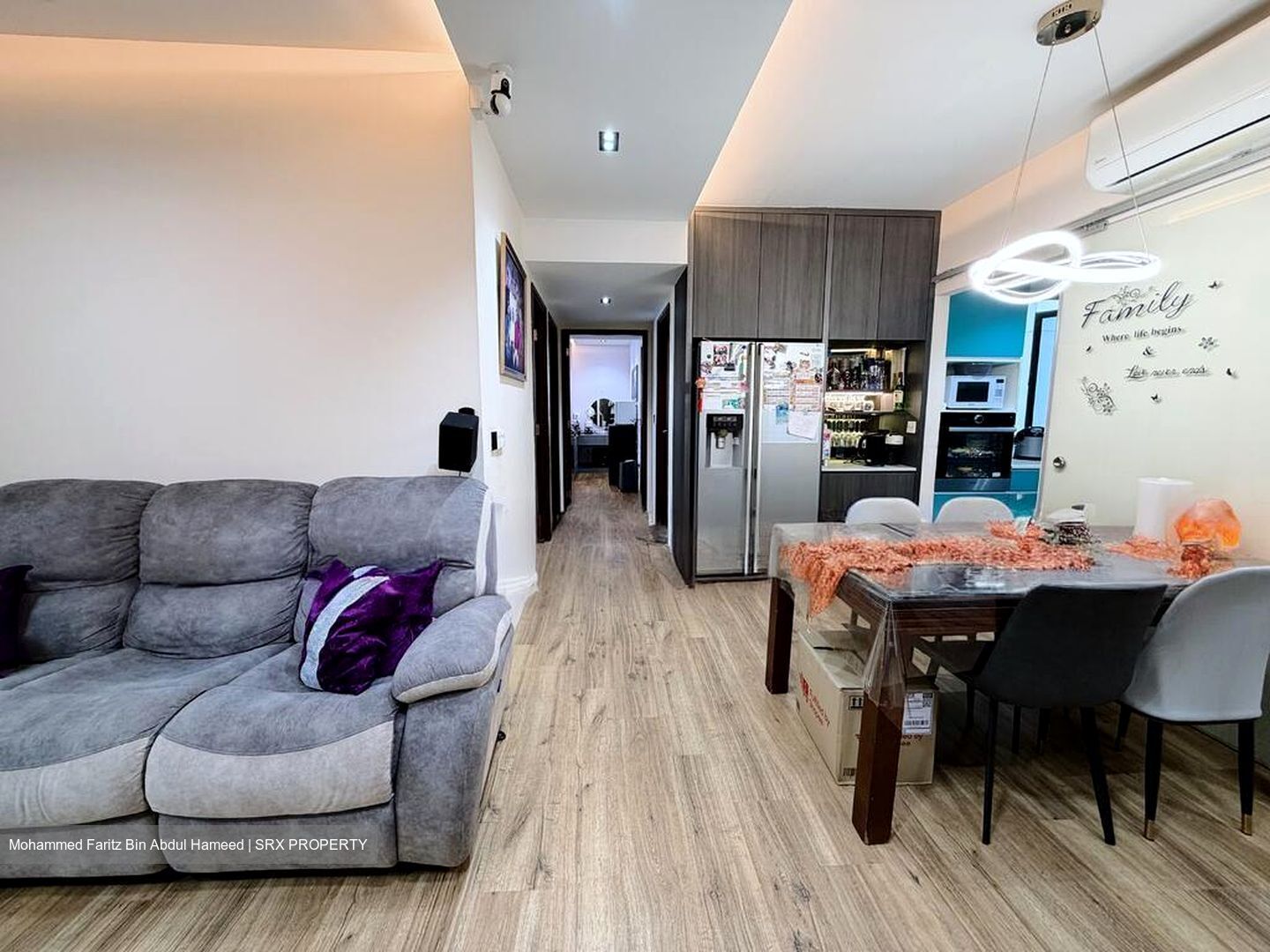 RiverParc Residence (D19), Condominium #503962051